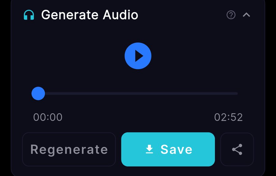 Two-host podcast audio
